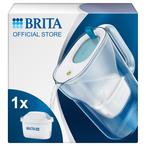 Brita Style Filtro para depósito de agua 2,4 L Azul