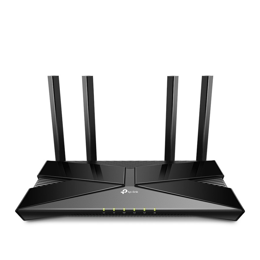 TP-Link Archer AX53 router inalámbrico Gigabit Ethernet Doble