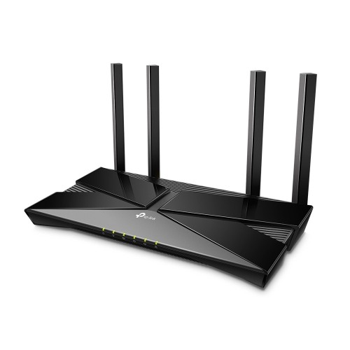 TP-Link Archer AX53 router inalámbrico Gigabit Ethernet Doble