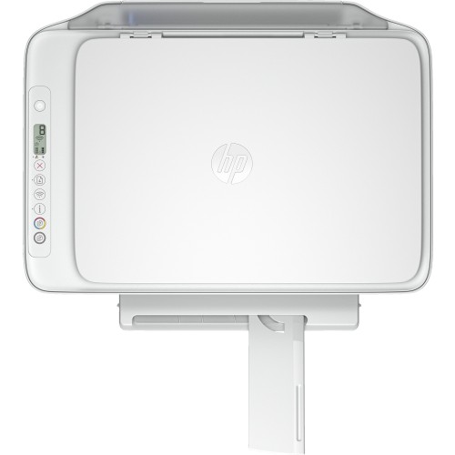 HP DeskJet Impresora multifunción 2810e, Color, Impresora para