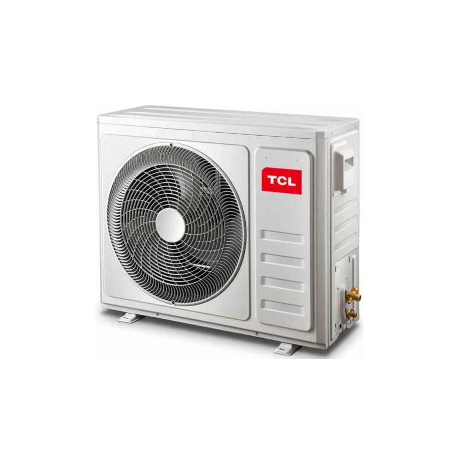 AIRE ACONDICIONADO TCL S12F2S1 12000BTU WIFI