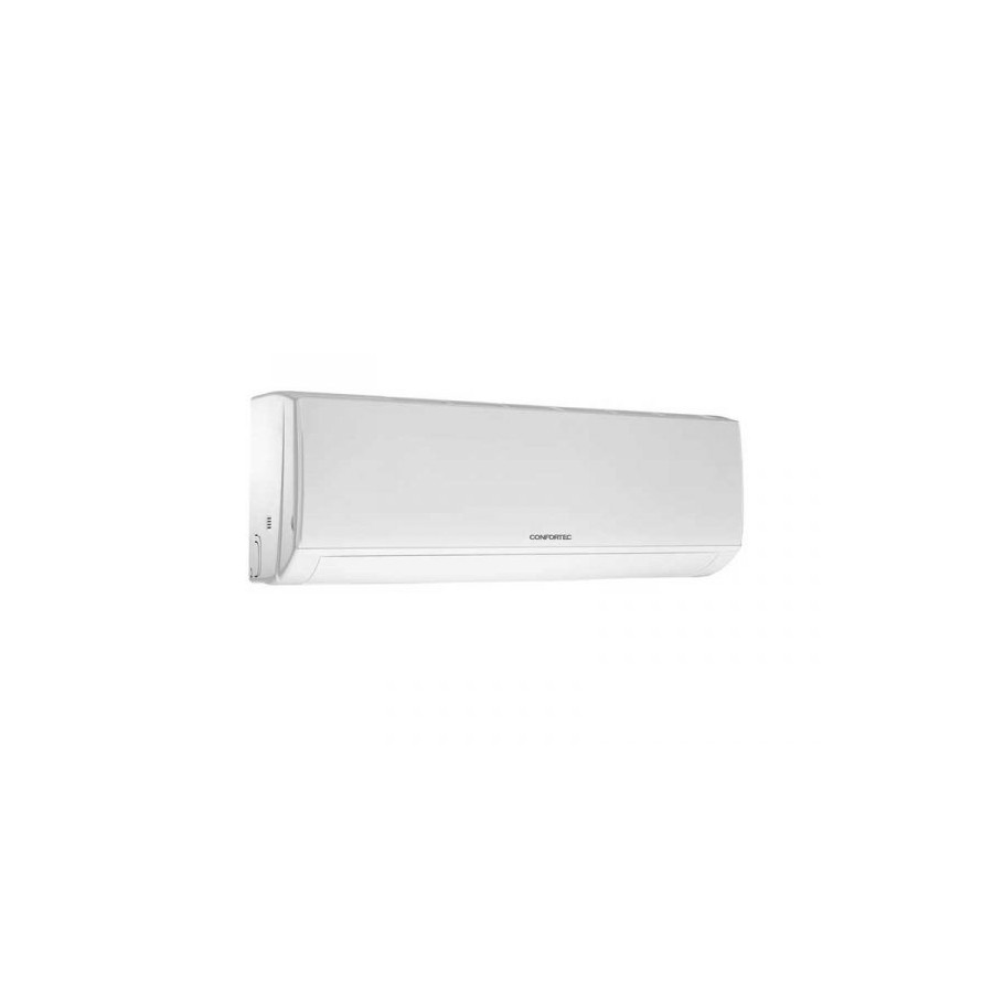 AIRE ACONDICIONADO CONFORTEC CFL18DHS 1x2 9/9 BTU