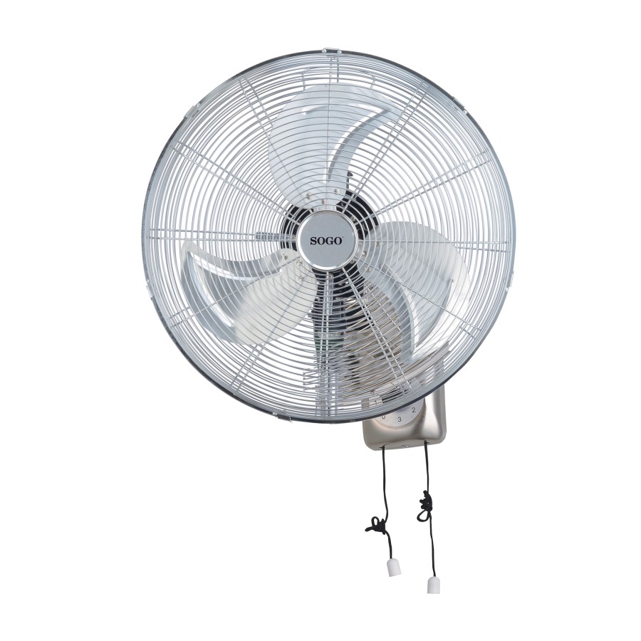 VENTILADOR SOGO SS-21303 DE PARED 150W