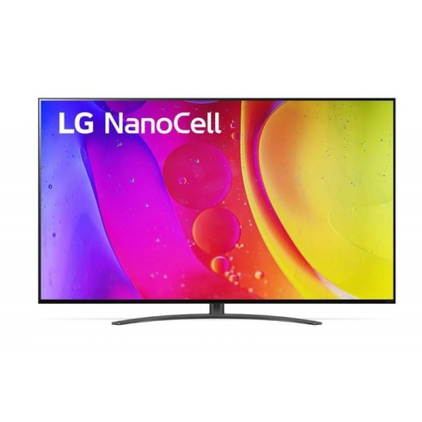 TV LG 75" 75NANO823QB 4K...