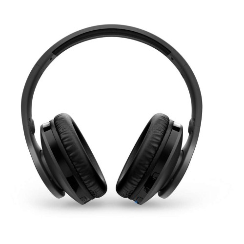 Philips TAH6005BK/10 auricular y casco Auriculares Inalámbrico