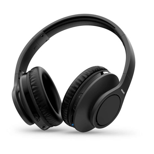 Philips TAH6005BK/10 auricular y casco Auriculares Inalámbrico