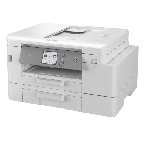 Brother MFC-J4540DW impresora multifunción Inyección de tinta