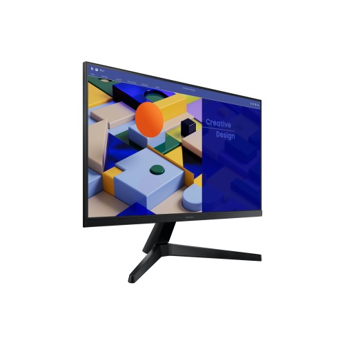 Samsung Essential Monitor S3 S31C LED display 61 cm (24") 1920