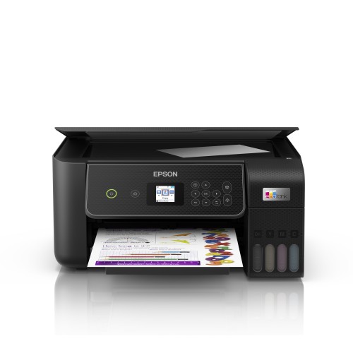 Epson EcoTank ET-2870 Inyección de tinta A4 5760 x 1440 DPI 33