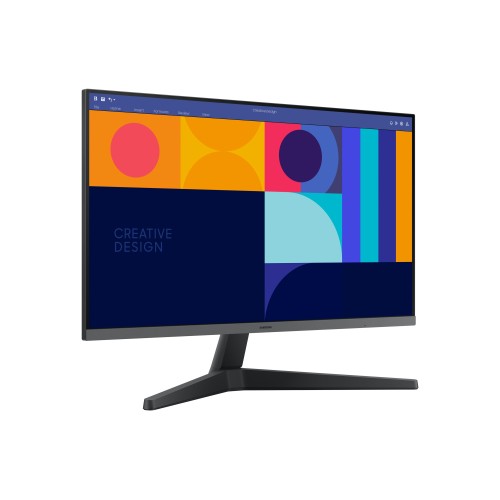 Samsung Essential Monitor S3 S33GC LED display 68,6 cm (27")