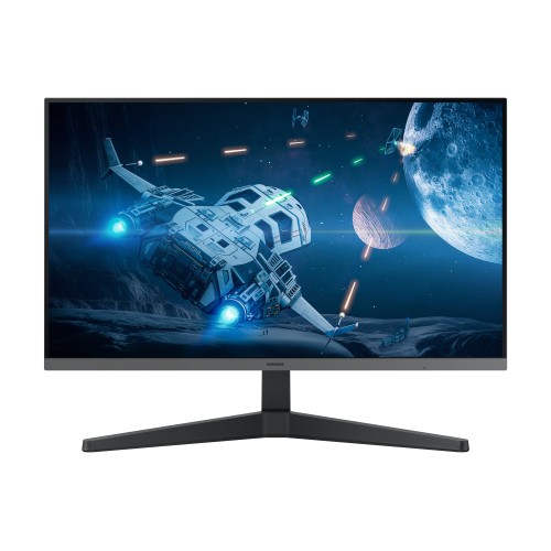 Samsung Essential Monitor S3 S33GC LED display 68,6 cm (27")