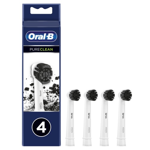 Oral-B Precision Clean 80349854 cepillo de cabello 1 pieza(s)