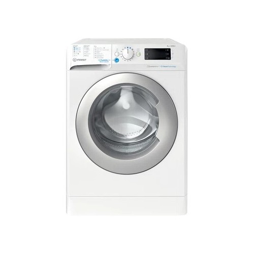 Indesit BWE 81496X WSV SPT lavadora Carga superior 8 kg 1400