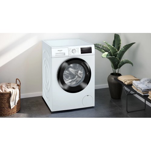 Siemens iQ300 WM12N264ES lavadora Carga frontal 8 kg 1200 RPM