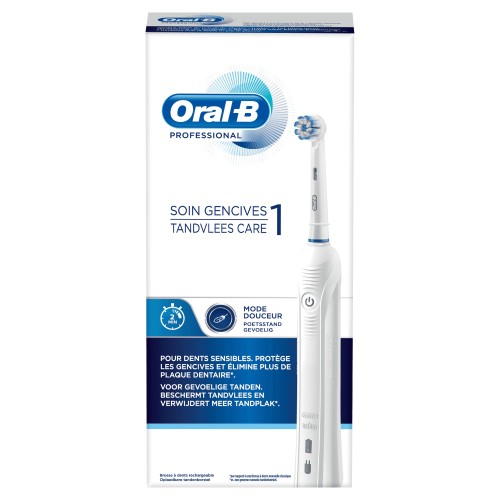 Oral-B Professional Care 80323698 cepillo eléctrico para