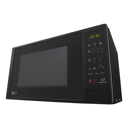 LG MH6042D microondas Encimera Microondas con grill 20 L 700 W