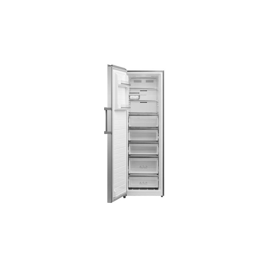 CONGELADOR ARTICA AFCV185X 1P 185x60 E NF INOX