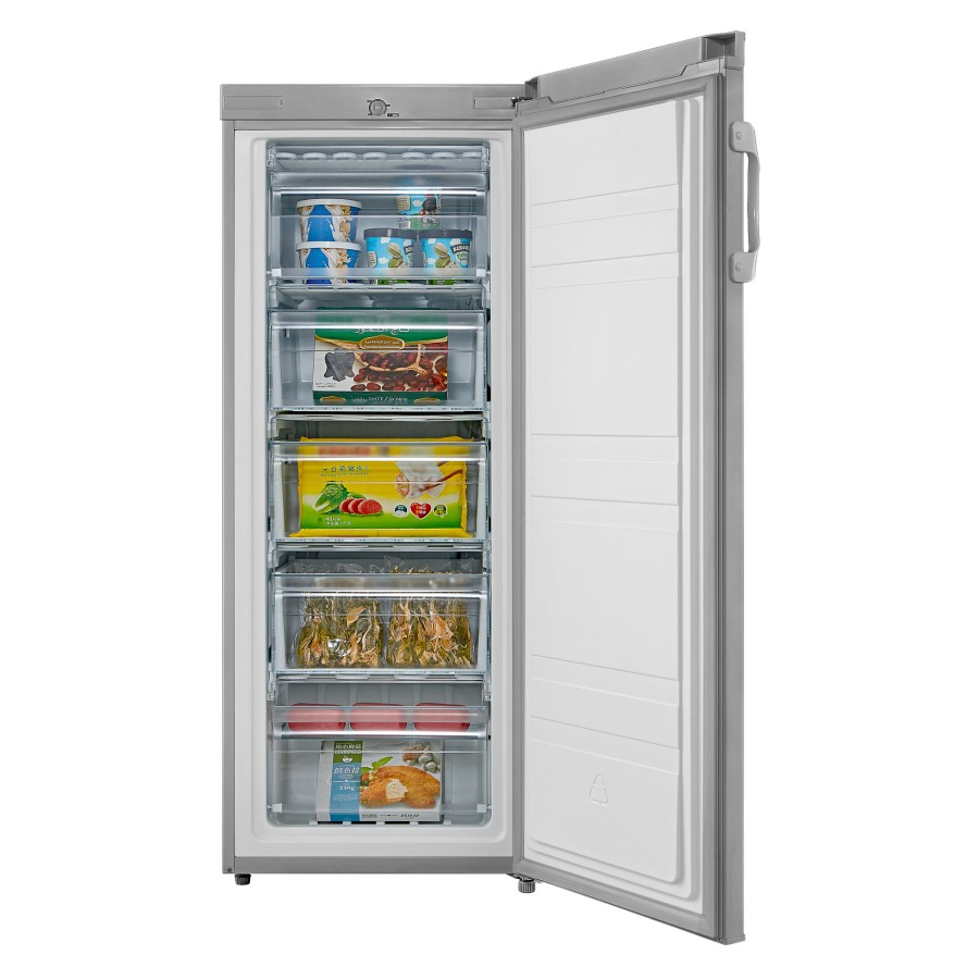 CONGELADOR TELEFAC MPF250XL F 142x55 160L INOX