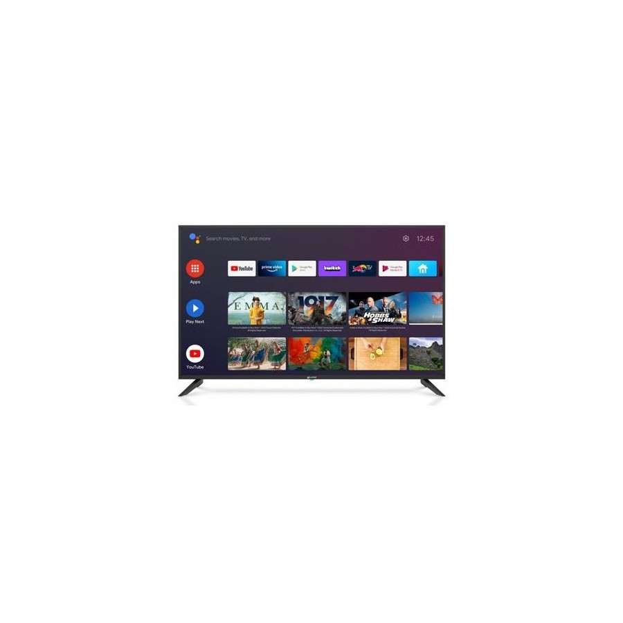 TV GRUNKEL 50" LED-5022GOO 4K ANDROID TV WIFI