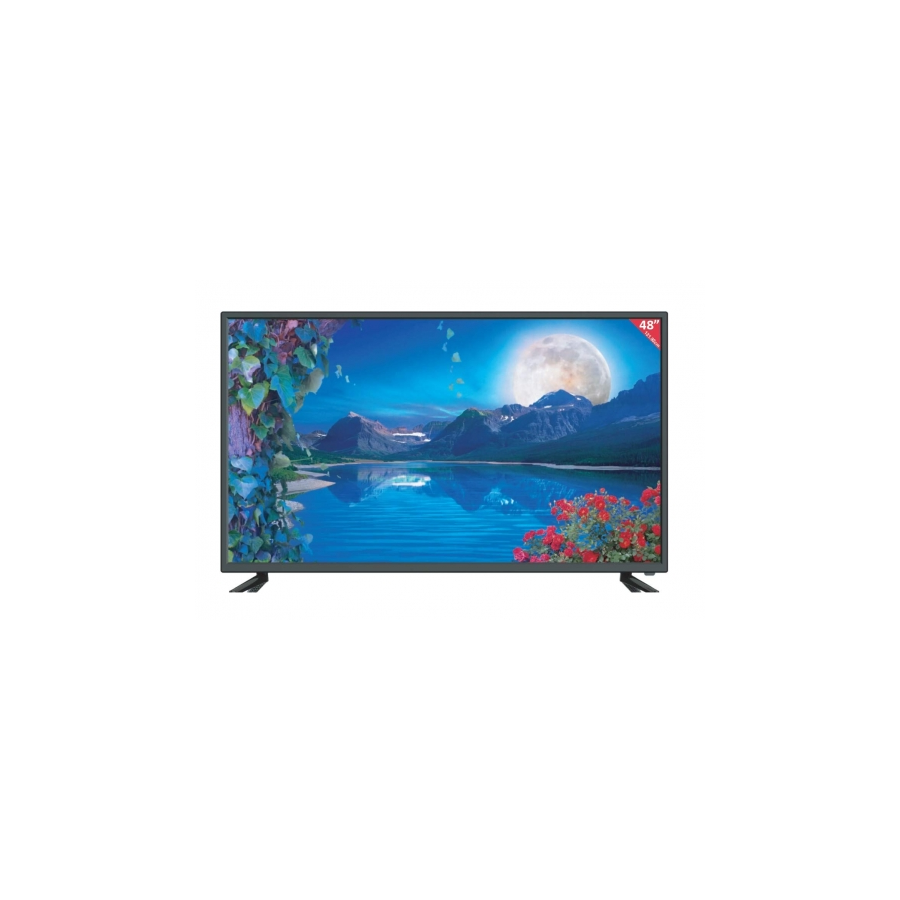 TV BLUALTA 48" BL-F50 LED FHD