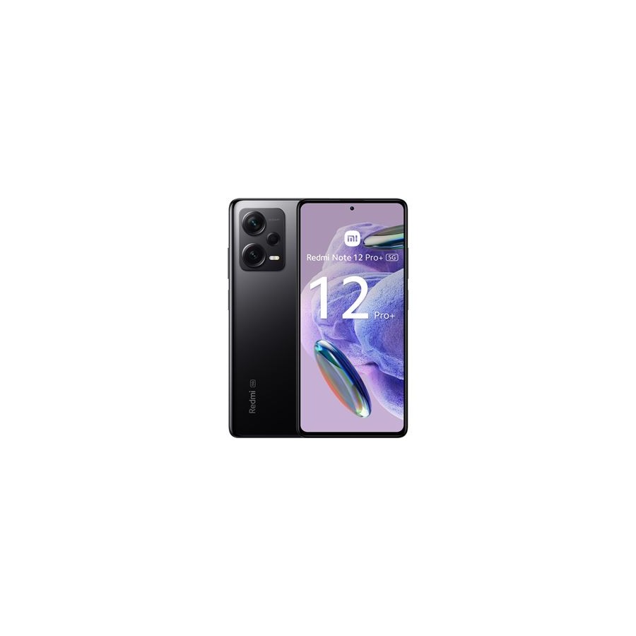 MOVIL XIAOMI REDMI NOTE 12 PRO+ 6.67 8GB 256GB 5G