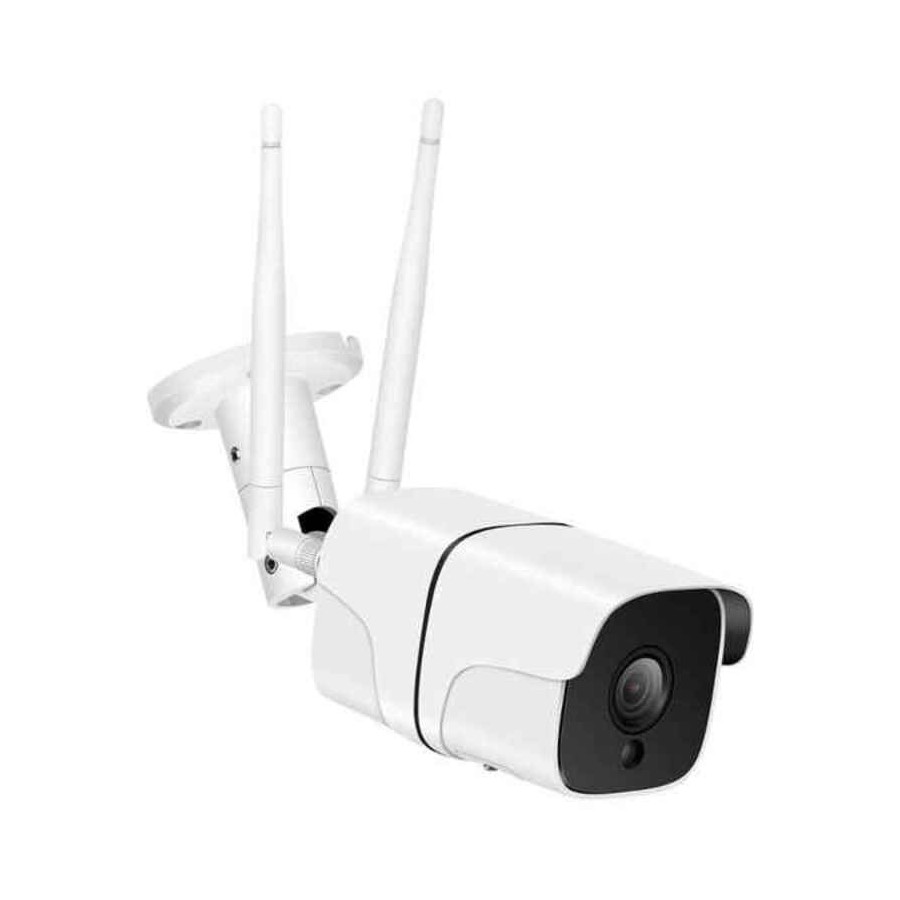 CAMARA VIGILANCIA DENVER SHO-110 EXTERIOR IP WIFI