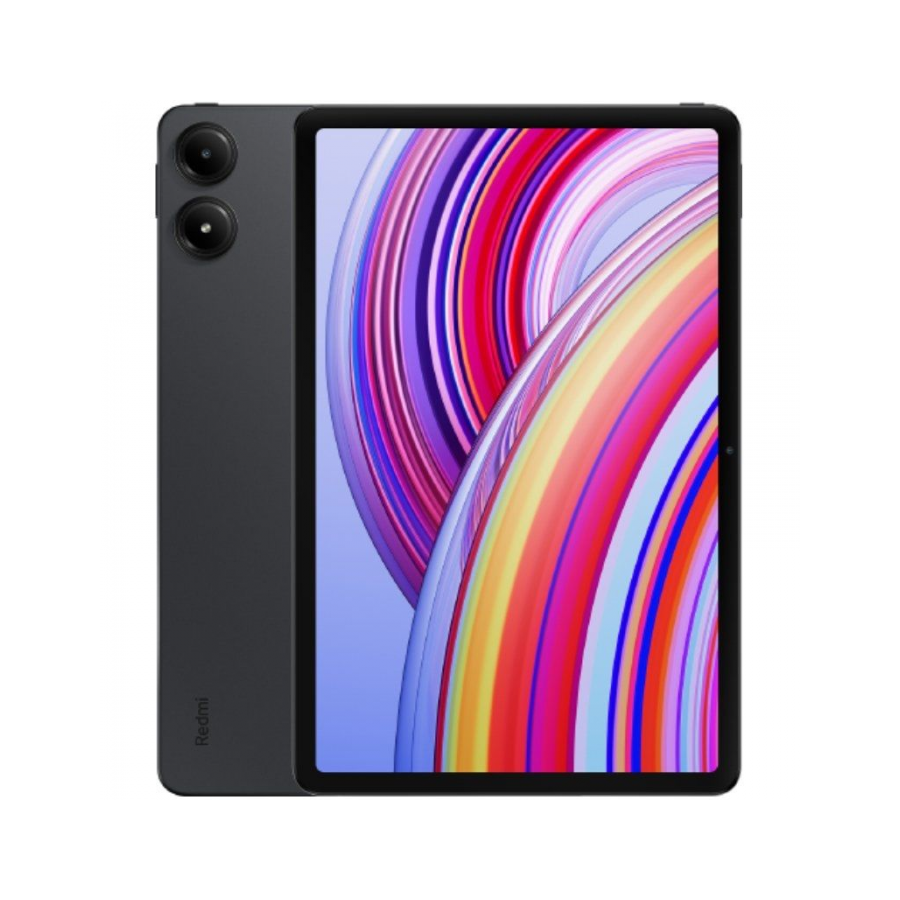 TABLET XIAOMI REDMI PAD PRO 12.1" 6GB 128GB GRAY