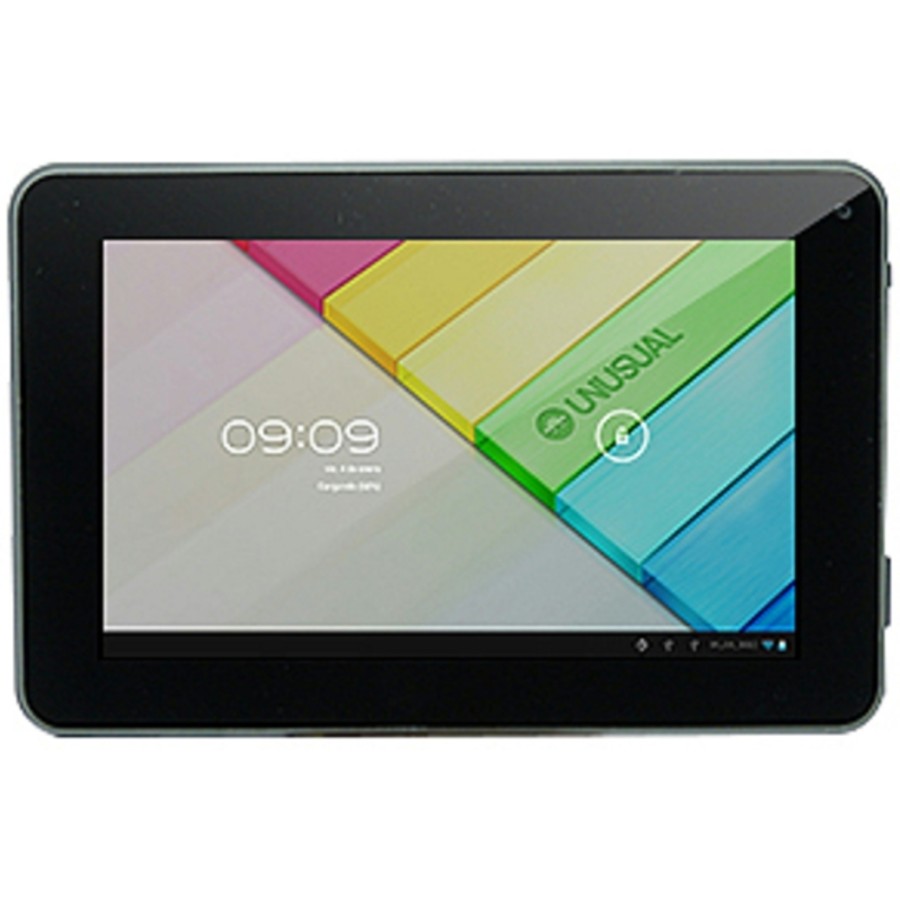 TABLET UNUSUAL 7X 7" 4GB 512MB