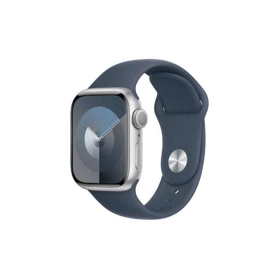 APPLE WATCH S8 41MM GPS MNP53TY/A MID ALUMINIO