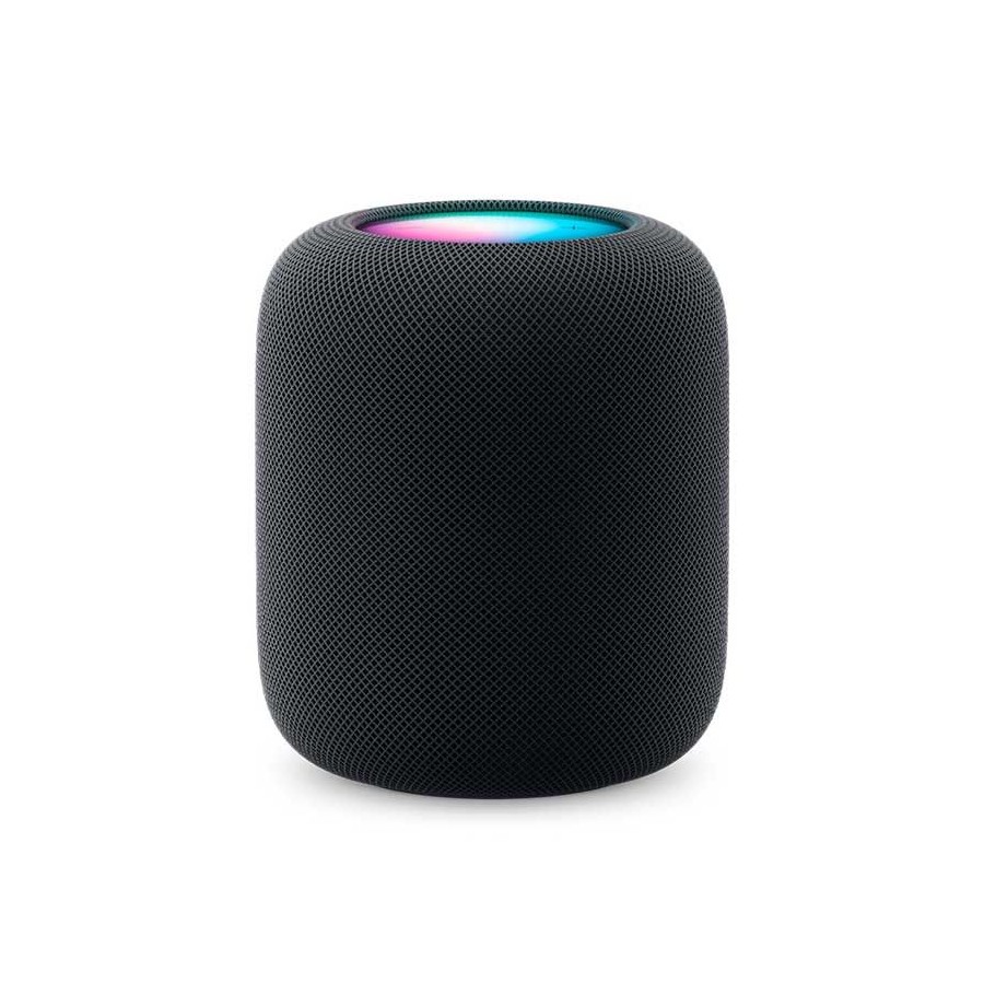 ALTAVOZ APPLE HOMEPOD 2023 MQJ73ZD/A MIDNIGHT