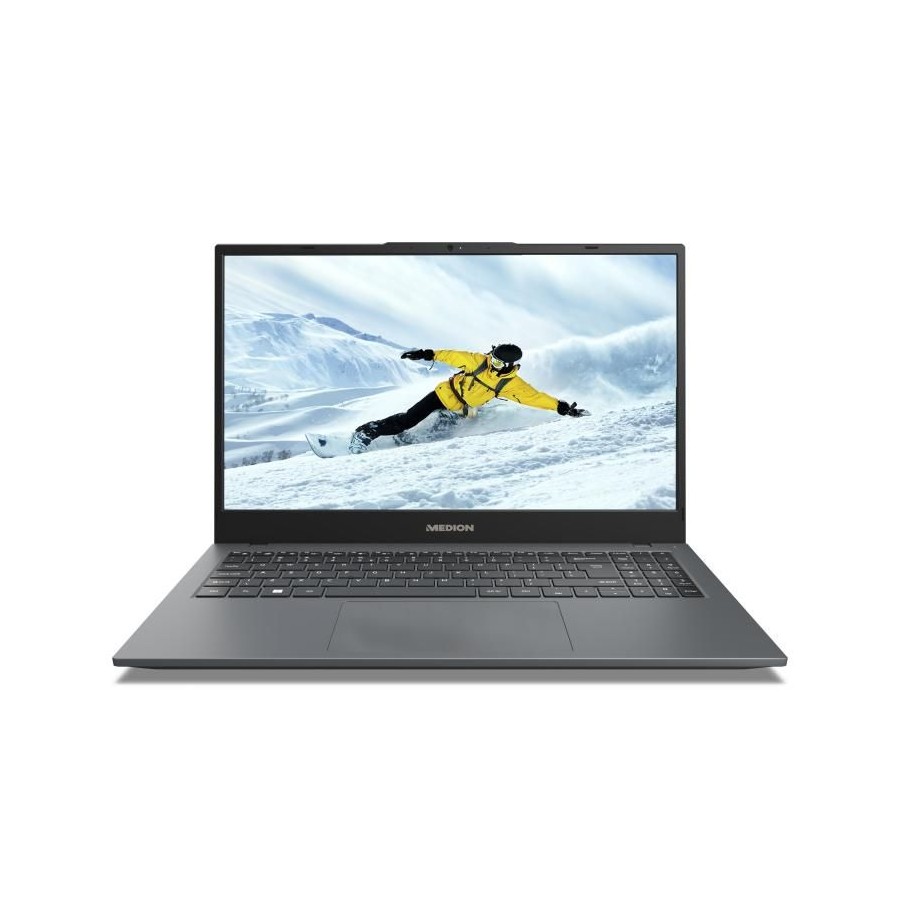 PORTATIL MEDION AKOYA E15415 15.6" I5 8GB 512SSD F