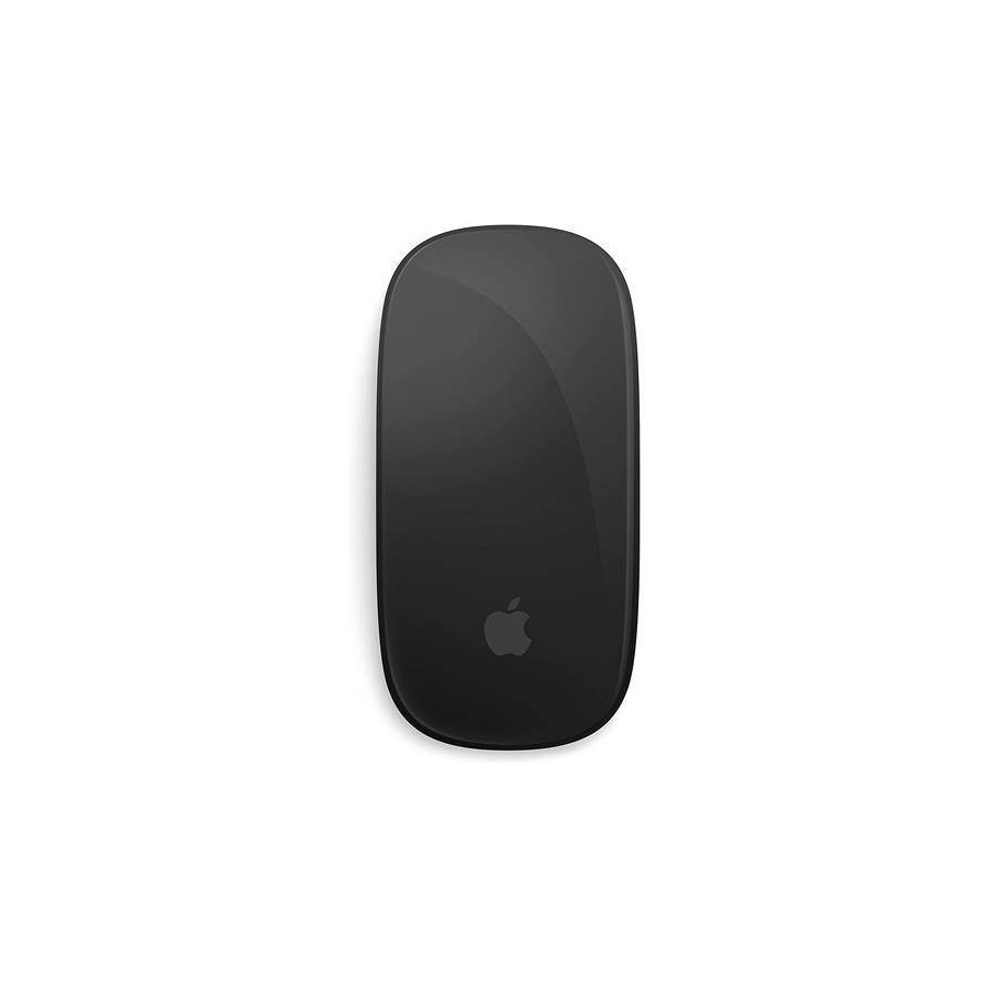 APPLE MAGIC MOUSE 2 BLACK MMMQ3ZM/A