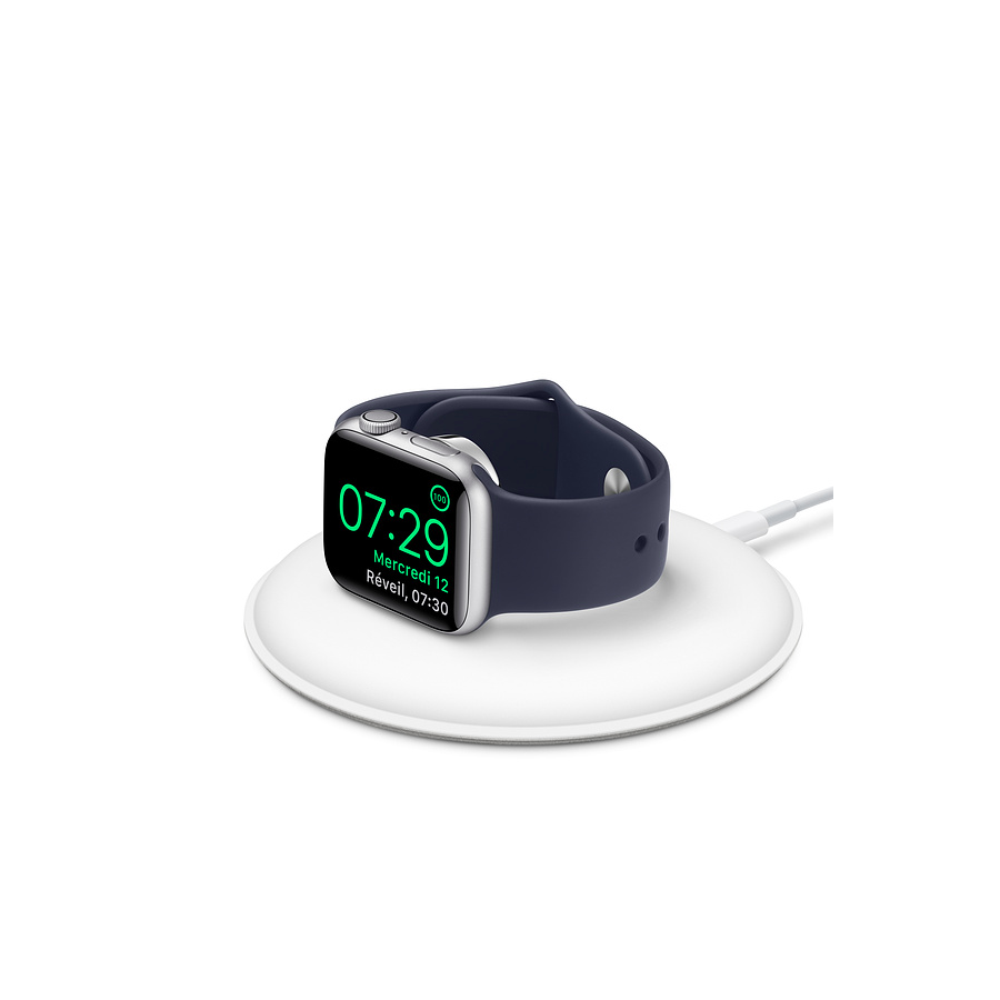 DOCK DE CARGA MAGNETICA APPLE WATCH MU9F2ZM/A