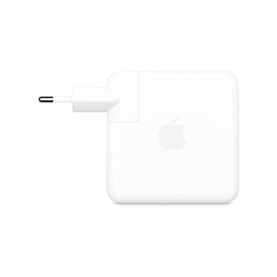 CARGADOR APPLE USB-C 67W MKU63AA/A