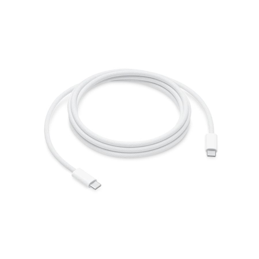 CABLE APPLE USB-C MU2G3ZM/A 2Mts 240W