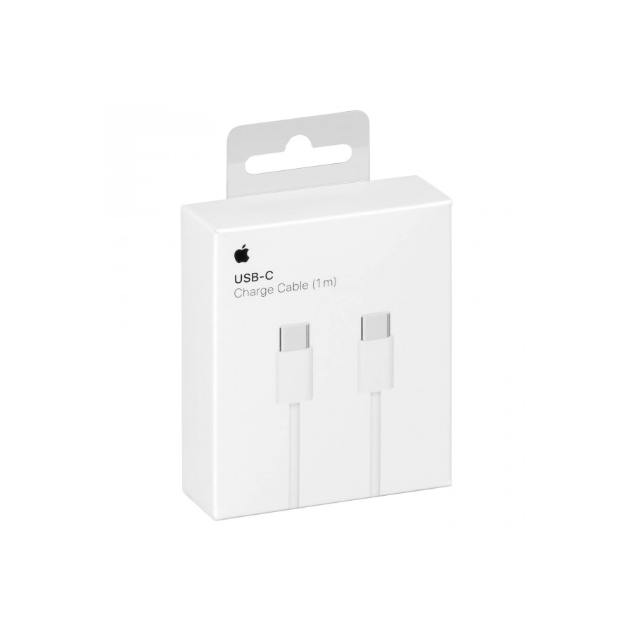 CABLE APPLE MM093ZM/A /TIPO-C (M-M) CHARGE 1MT