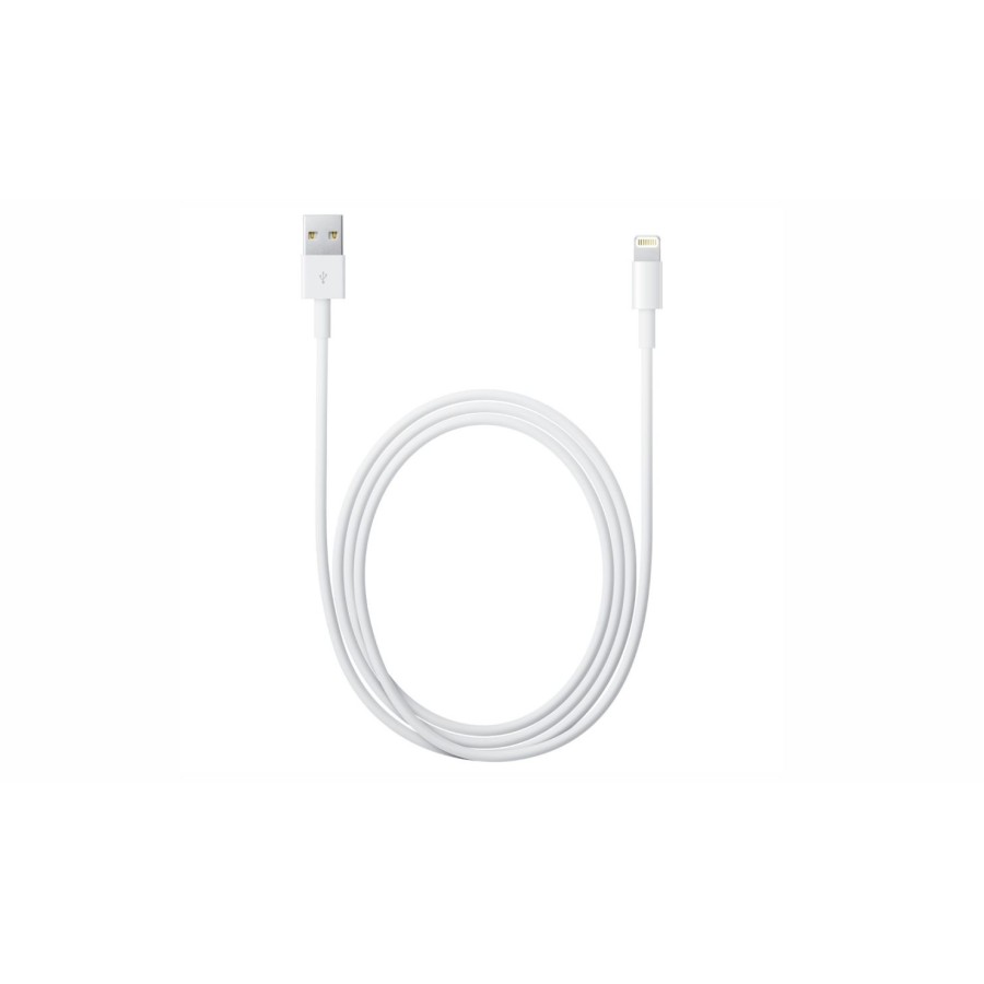 CABLE APPLE LIGHTNING - USB MQUE2ZM/A 1MT