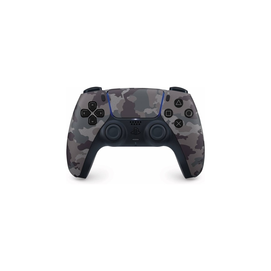 MANDO PS5 SONY DUALSENSE GREY CAMO