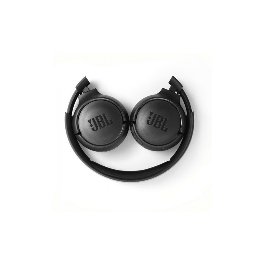 AURICULARES JBL TUNE 560 BT 16H BT NEGRO