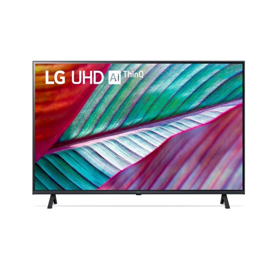 TV LG 86" 86UR78006LB 4K SMART TV WIFI