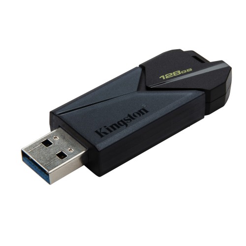 Kingston Technology DataTraveler Exodia Onyx unidad flash USB