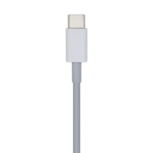 AISENS Cable USB 2.0 USB-С A Lightning PD 2A