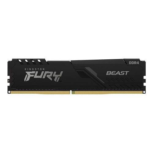 Kingston Technology FURY Beast módulo de memoria 32 GB 1 x 32