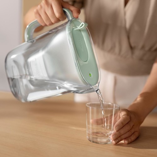 Brita MAXTRA Pro Experto Filtro de agua para jarra Blanco