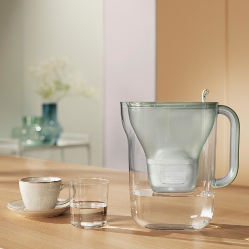 Brita MAXTRA Pro Experto Filtro de agua para jarra Blanco