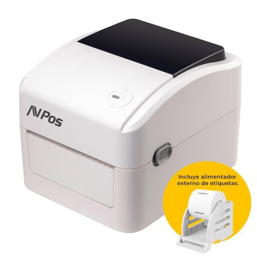 IMPRESORA AVPOS AVP-E42...