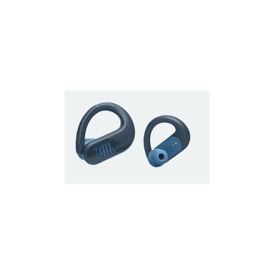 AURICULARES JBL ENDURANCE PEAK3 IP68 50H BLUE