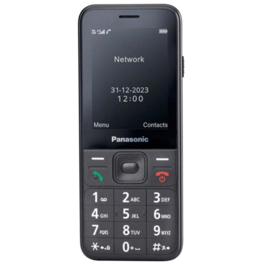 MOVIL PANASONIC KX-TF200 2.4"/BT/BLACK