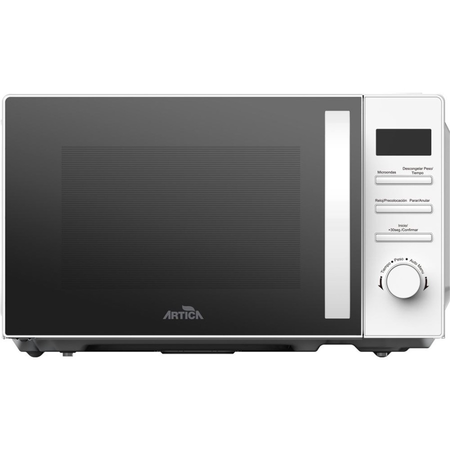 MICROONDAS ARTICA AMW2040DW 20L 700W BLANCO