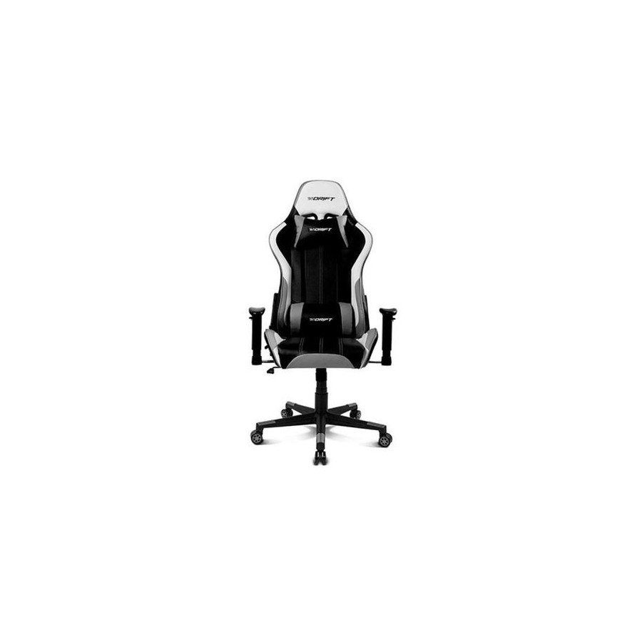 SILLA GAMING DRIFT DR175 GRIS